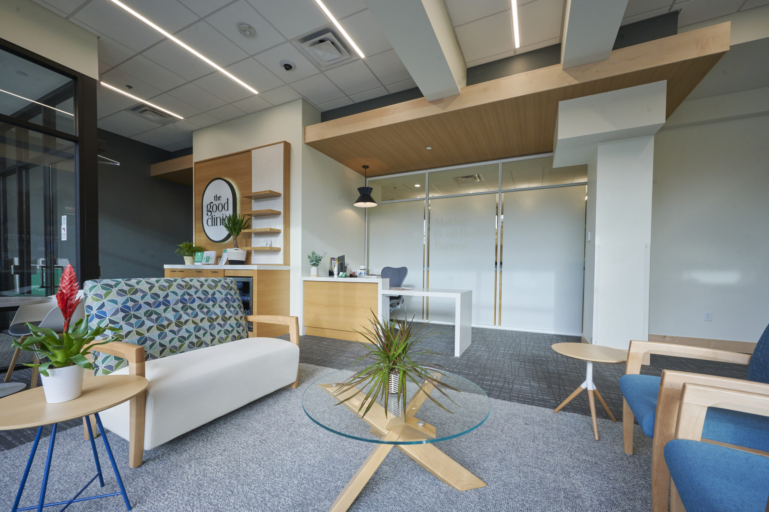 Mitesco announces opening of the third Good Clinic in St. Louis Park